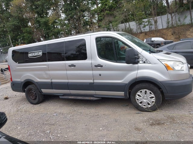 Aukcja sprzedaży 2016 Ford Transit-350 Xlt, vin: 1FBZX2ZM8GKA26966, numer aukcji: 46249818
