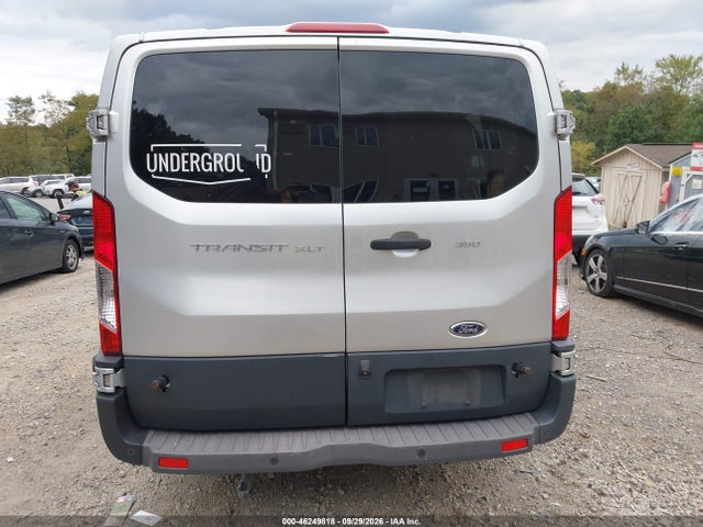 Aukcja sprzedaży 2016 Ford Transit-350 Xlt, vin: 1FBZX2ZM8GKA26966, numer aukcji: 46249818