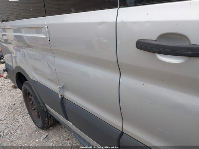 Aukcja sprzedaży 2016 Ford Transit-350 Xlt, vin: 1FBZX2ZM8GKA26966, numer aukcji: 46249818