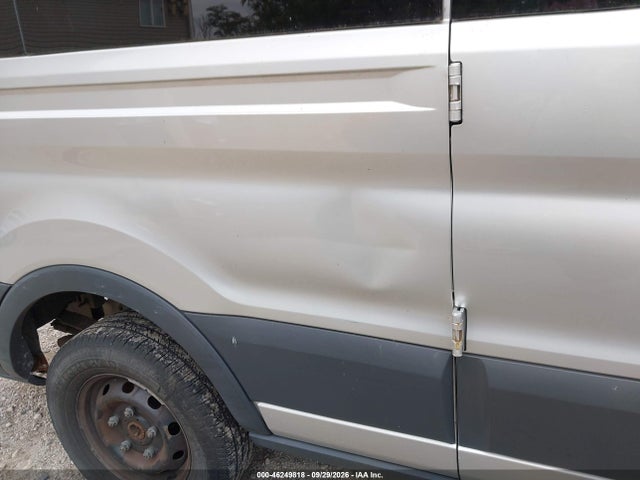 Aukcja sprzedaży 2016 Ford Transit-350 Xlt, vin: 1FBZX2ZM8GKA26966, numer aukcji: 46249818