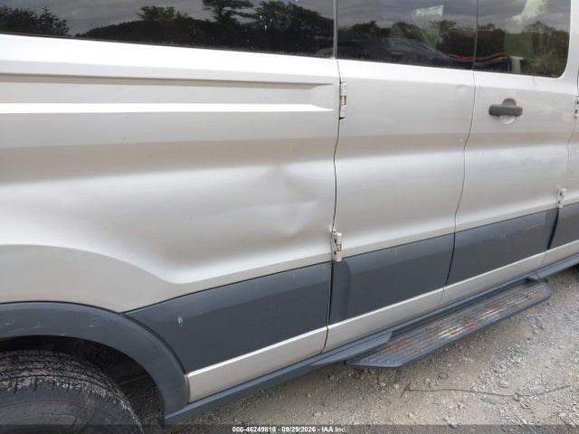 Aukcja sprzedaży 2016 Ford Transit-350 Xlt, vin: 1FBZX2ZM8GKA26966, numer aukcji: 46249818