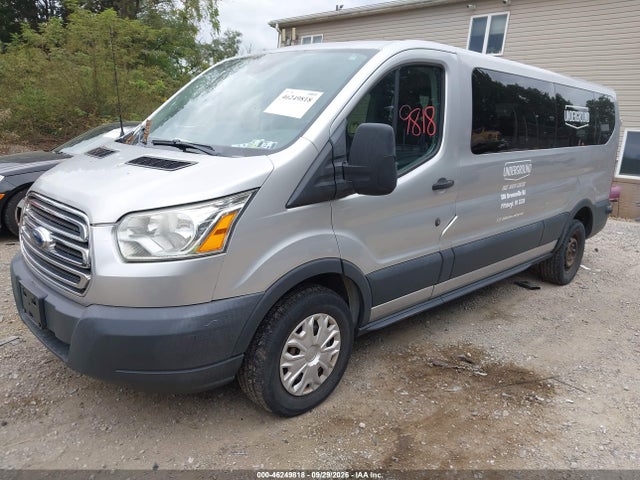Aukcja sprzedaży 2016 Ford Transit-350 Xlt, vin: 1FBZX2ZM8GKA26966, numer aukcji: 46249818