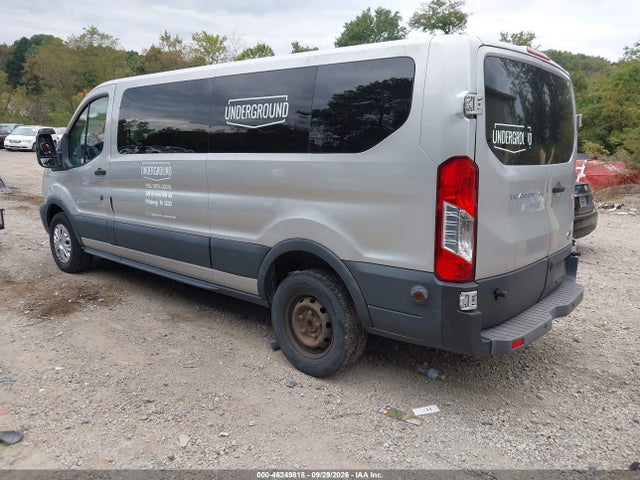 Aukcja sprzedaży 2016 Ford Transit-350 Xlt, vin: 1FBZX2ZM8GKA26966, numer aukcji: 46249818