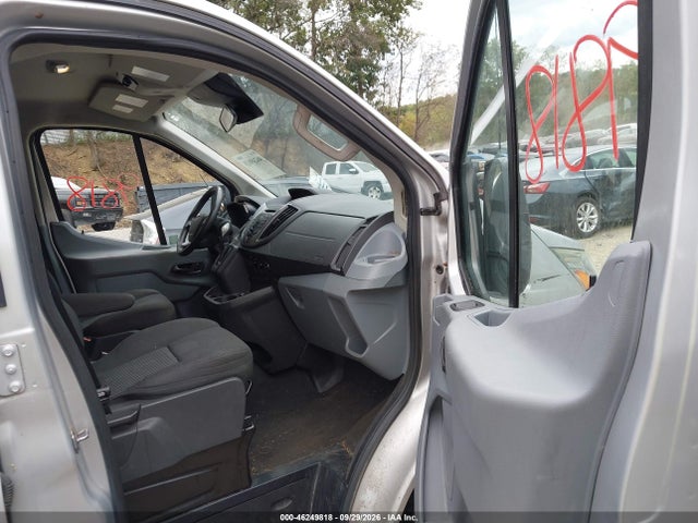 Aukcja sprzedaży 2016 Ford Transit-350 Xlt, vin: 1FBZX2ZM8GKA26966, numer aukcji: 46249818