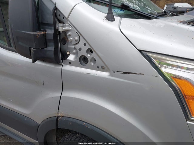 Aukcja sprzedaży 2016 Ford Transit-350 Xlt, vin: 1FBZX2ZM8GKA26966, numer aukcji: 46249818