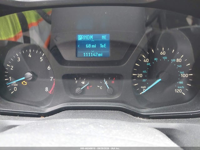 Aukcja sprzedaży 2016 Ford Transit-350 Xlt, vin: 1FBZX2ZM8GKA26966, numer aukcji: 46249818
