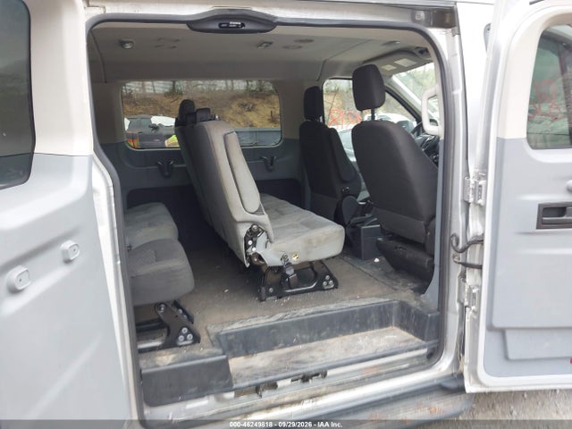 Aukcja sprzedaży 2016 Ford Transit-350 Xlt, vin: 1FBZX2ZM8GKA26966, numer aukcji: 46249818