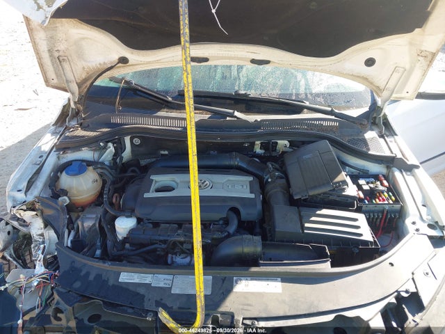 Продажа на аукционе авто 2013 Volkswagen Cc 2.0t Lux, vin: WVWRN7AN1DE506036, номер лота: 46249826