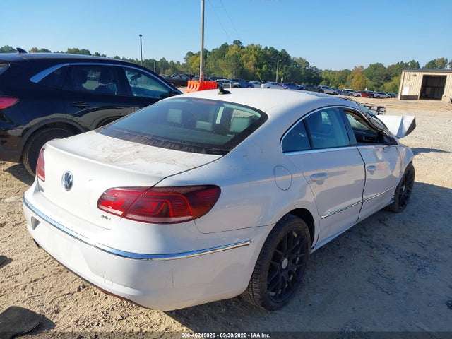 Продажа на аукционе авто 2013 Volkswagen Cc 2.0t Lux, vin: WVWRN7AN1DE506036, номер лота: 46249826