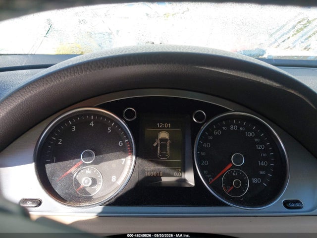 Продажа на аукционе авто 2013 Volkswagen Cc 2.0t Lux, vin: WVWRN7AN1DE506036, номер лота: 46249826