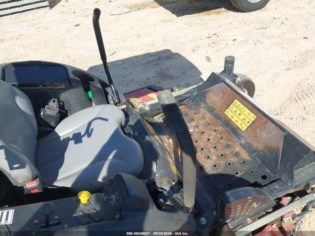 46249827 :رقم المزاد ، 315000521 vin ، 2015 Toro N/a مزاد بيع