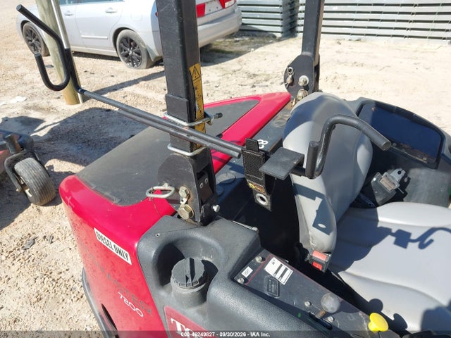 46249827 :رقم المزاد ، 315000521 vin ، 2015 Toro N/a مزاد بيع