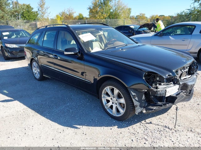 Auction sale of the 2009 Mercedes-benz E 350 4matic, vin: WDBUH87X59B423992, lot number: 46249830