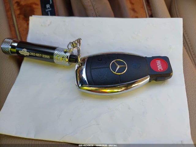 2009 Mercedes-benz E 350 4matic მანქანა იყიდება აუქციონზე, vin: WDBUH87X59B423992, აუქციონის ნომერი: 46249830