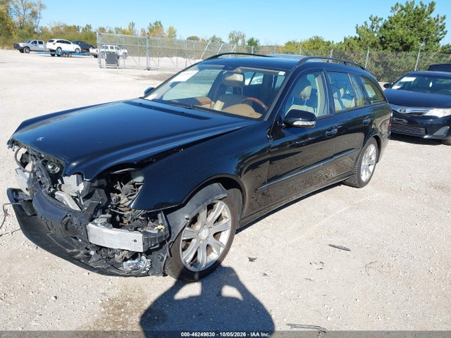 2009 Mercedes-benz E 350 4matic მანქანა იყიდება აუქციონზე, vin: WDBUH87X59B423992, აუქციონის ნომერი: 46249830