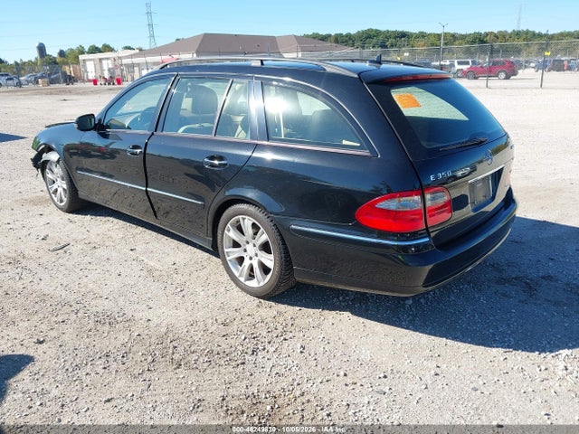 2009 Mercedes-benz E 350 4matic მანქანა იყიდება აუქციონზე, vin: WDBUH87X59B423992, აუქციონის ნომერი: 46249830