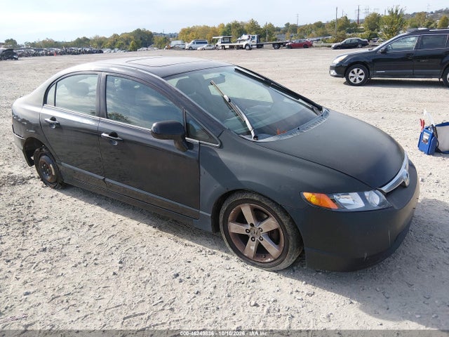 Продаж на аукціоні авто 2008 Honda Civic Ex, vin: 2HGFA16888H512530, номер лоту: 46249836