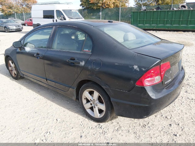 Продаж на аукціоні авто 2008 Honda Civic Ex, vin: 2HGFA16888H512530, номер лоту: 46249836