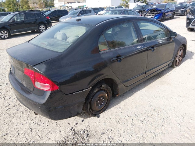Продаж на аукціоні авто 2008 Honda Civic Ex, vin: 2HGFA16888H512530, номер лоту: 46249836