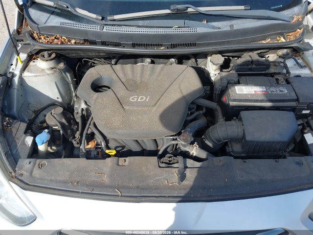 Продаж на аукціоні авто 2015 Hyundai Accent Gs, vin: KMHCT5AE9FU198053, номер лоту: 46249839