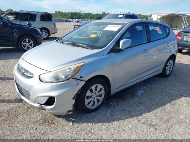 Продаж на аукціоні авто 2015 Hyundai Accent Gs, vin: KMHCT5AE9FU198053, номер лоту: 46249839