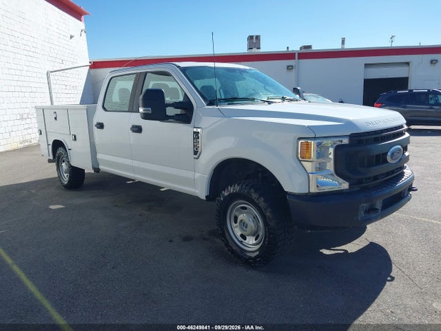 Продажа на аукционе авто 2022 Ford F-250 Xl, vin: 1FD7W2B64NEE42537, номер лота: 46249841