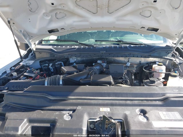 Продажа на аукционе авто 2022 Ford F-250 Xl, vin: 1FD7W2B64NEE42537, номер лота: 46249841