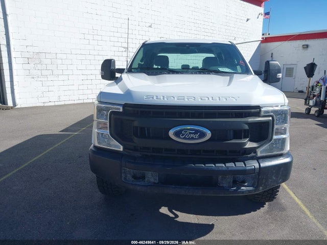 Продажа на аукционе авто 2022 Ford F-250 Xl, vin: 1FD7W2B64NEE42537, номер лота: 46249841