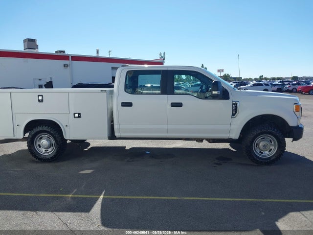 Продажа на аукционе авто 2022 Ford F-250 Xl, vin: 1FD7W2B64NEE42537, номер лота: 46249841
