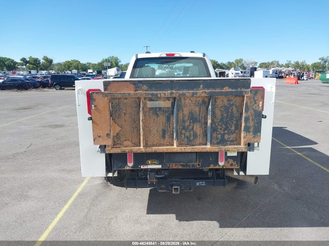 Продажа на аукционе авто 2022 Ford F-250 Xl, vin: 1FD7W2B64NEE42537, номер лота: 46249841