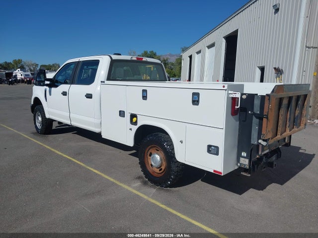 Продажа на аукционе авто 2022 Ford F-250 Xl, vin: 1FD7W2B64NEE42537, номер лота: 46249841