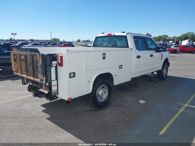 Продажа на аукционе авто 2022 Ford F-250 Xl, vin: 1FD7W2B64NEE42537, номер лота: 46249841