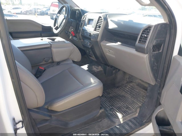 Продажа на аукционе авто 2022 Ford F-250 Xl, vin: 1FD7W2B64NEE42537, номер лота: 46249841