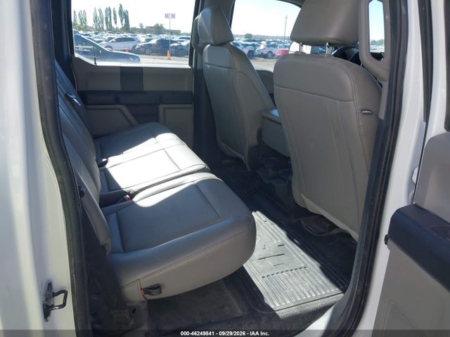 Продажа на аукционе авто 2022 Ford F-250 Xl, vin: 1FD7W2B64NEE42537, номер лота: 46249841