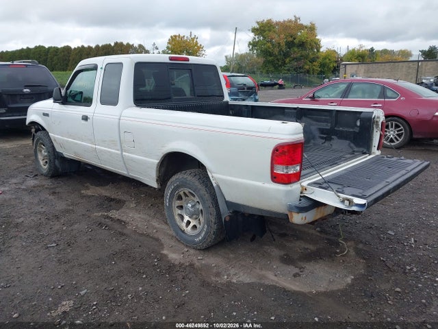 46249852 :رقم المزاد ، 1FTKR1ED5BPA05446 vin ، 2011 Ford Ranger Xlt مزاد بيع