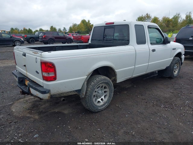 46249852 :رقم المزاد ، 1FTKR1ED5BPA05446 vin ، 2011 Ford Ranger Xlt مزاد بيع