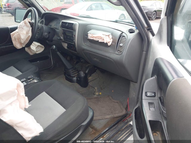 46249852 :رقم المزاد ، 1FTKR1ED5BPA05446 vin ، 2011 Ford Ranger Xlt مزاد بيع