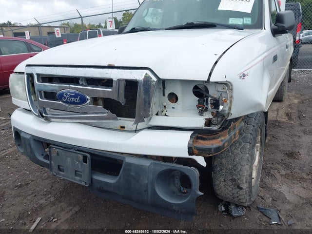46249852 :رقم المزاد ، 1FTKR1ED5BPA05446 vin ، 2011 Ford Ranger Xlt مزاد بيع