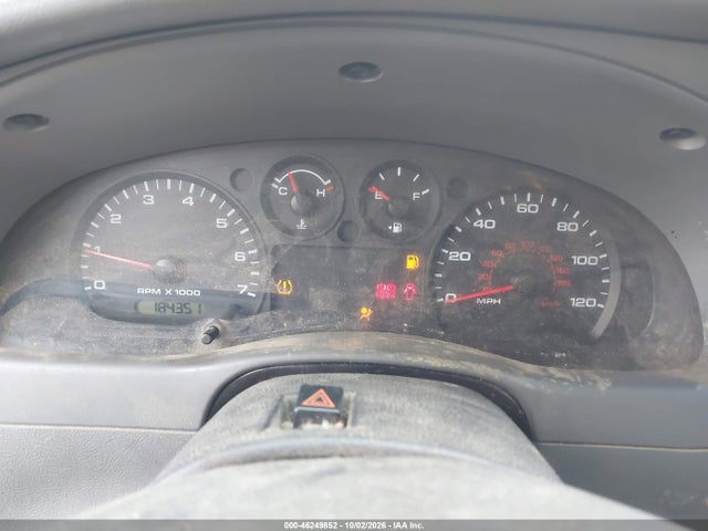 46249852 :رقم المزاد ، 1FTKR1ED5BPA05446 vin ، 2011 Ford Ranger Xlt مزاد بيع
