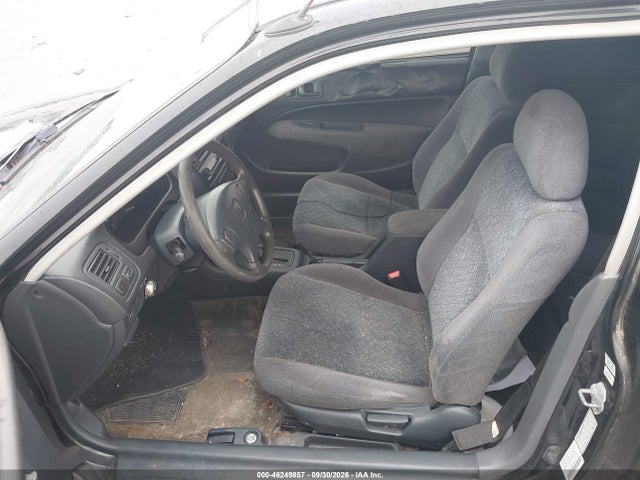 46249857 :رقم المزاد ، 1HGEJ8245VL103116 vin ، 1997 Honda Civic Ex مزاد بيع