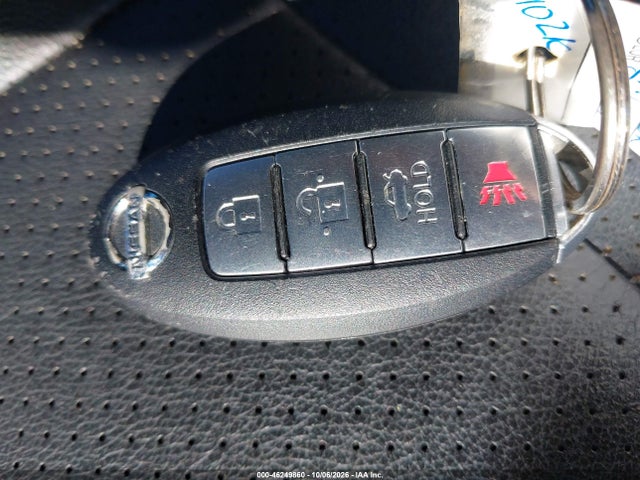 46249860 :رقم المزاد ، 3N1AB6AP2BL681090 vin ، 2011 Nissan Sentra 2.0sl مزاد بيع