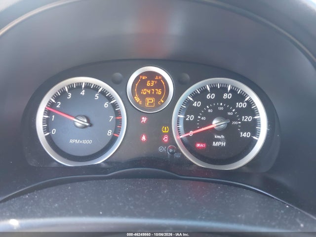 46249860 :رقم المزاد ، 3N1AB6AP2BL681090 vin ، 2011 Nissan Sentra 2.0sl مزاد بيع