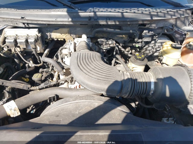 2004 Ford F-150 Stx/xl/xlt მანქანა იყიდება აუქციონზე, vin: 1FTRX12W94NC12074, აუქციონის ნომერი: 46249864
