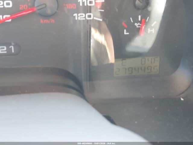 2004 Ford F-150 Stx/xl/xlt მანქანა იყიდება აუქციონზე, vin: 1FTRX12W94NC12074, აუქციონის ნომერი: 46249864