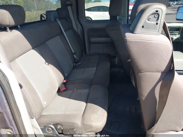 2004 Ford F-150 Stx/xl/xlt მანქანა იყიდება აუქციონზე, vin: 1FTRX12W94NC12074, აუქციონის ნომერი: 46249864