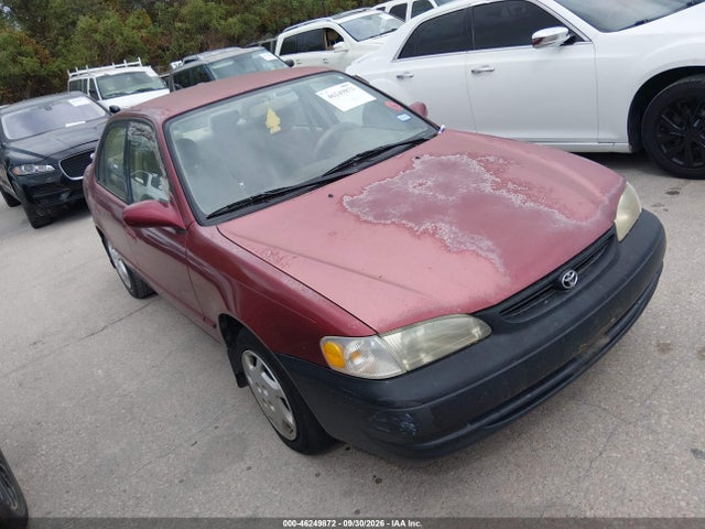 Auction sale of the 1999 Toyota Corolla Le, vin: 1NXBR12E5XZ173086, lot number: 46249872