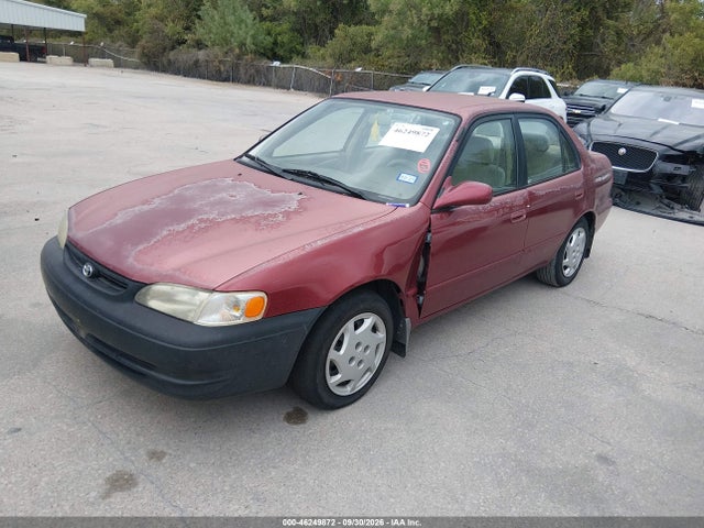 Auction sale of the 1999 Toyota Corolla Le, vin: 1NXBR12E5XZ173086, lot number: 46249872