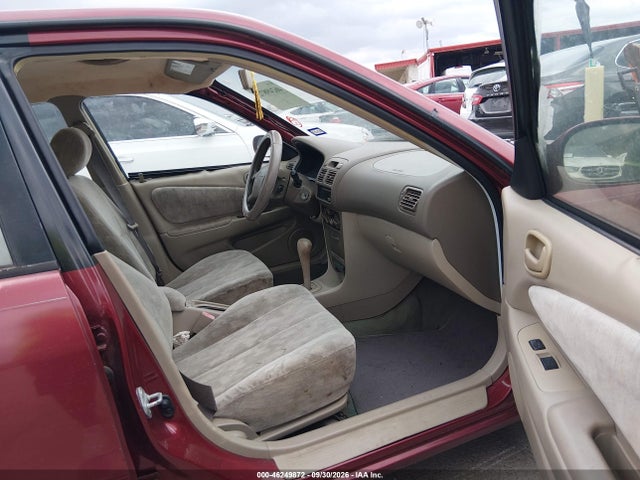 Auction sale of the 1999 Toyota Corolla Le, vin: 1NXBR12E5XZ173086, lot number: 46249872