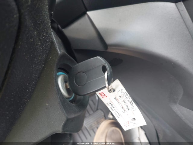 Aukcja sprzedaży 2018 Ford Escape Se, vin: 1FMCU9GD8JUA12384, numer aukcji: 46249875