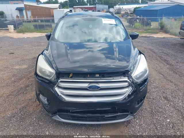 Aukcja sprzedaży 2018 Ford Escape Se, vin: 1FMCU9GD8JUA12384, numer aukcji: 46249875